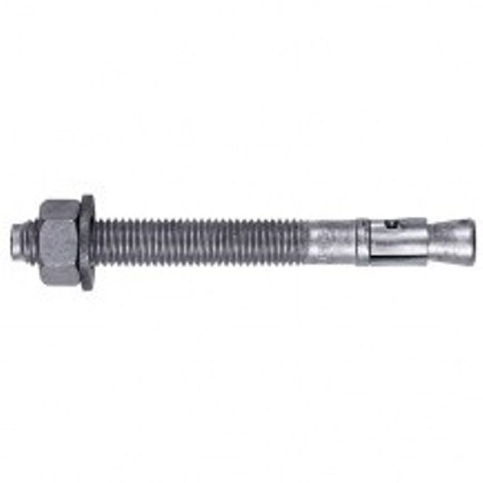 Expander 8x50 mm